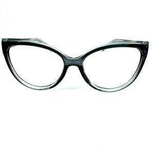 Maui‎ Jim Italy Olu Olu MJ537-11A 57-17-140 Brown/Blue Sunglasses Frame H11453